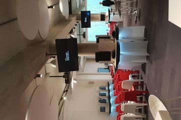 Marseille  Boardroom Espace BIM & Autonome image 2