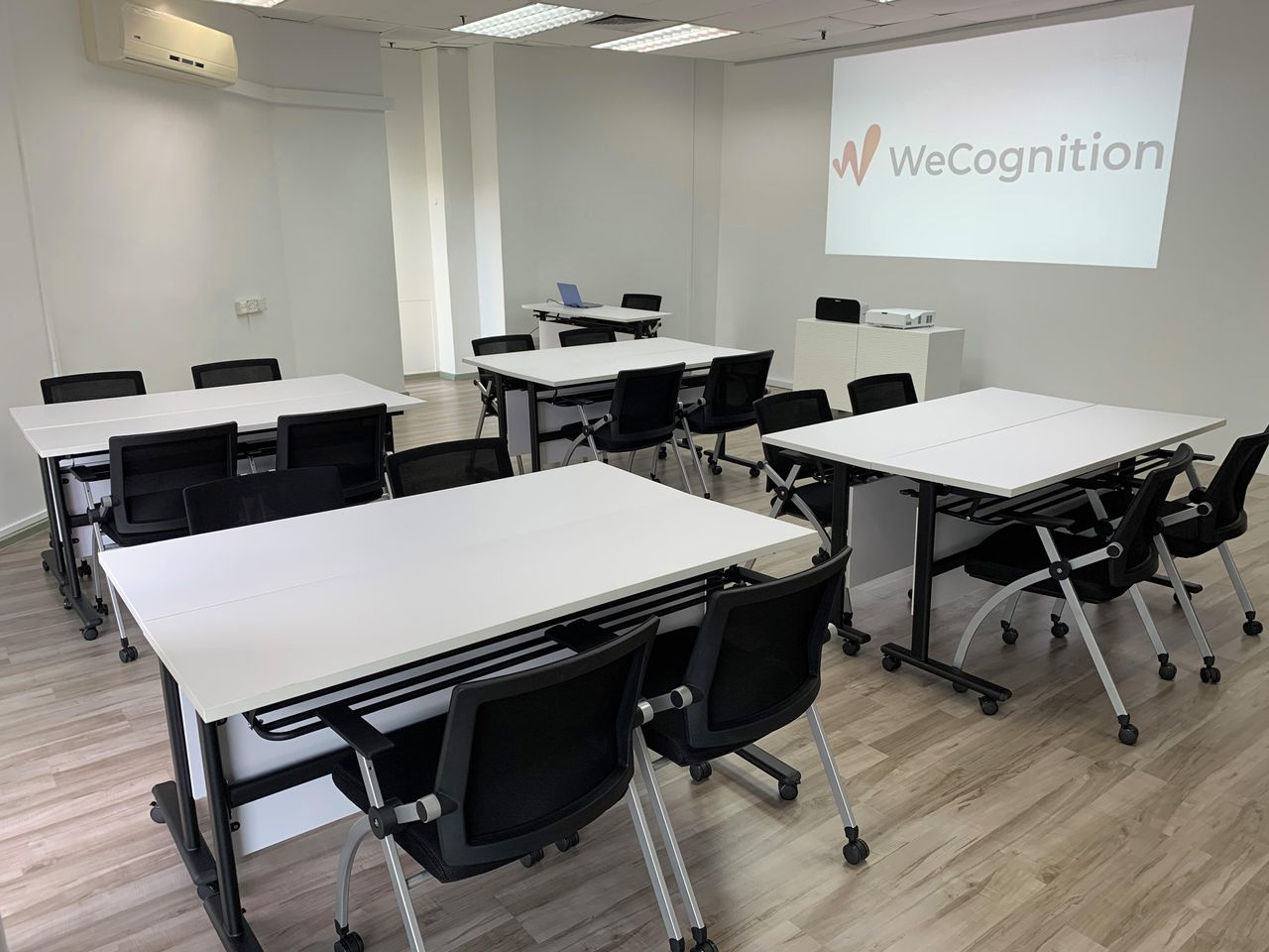 Singapore  Classroom Training Room image 1
