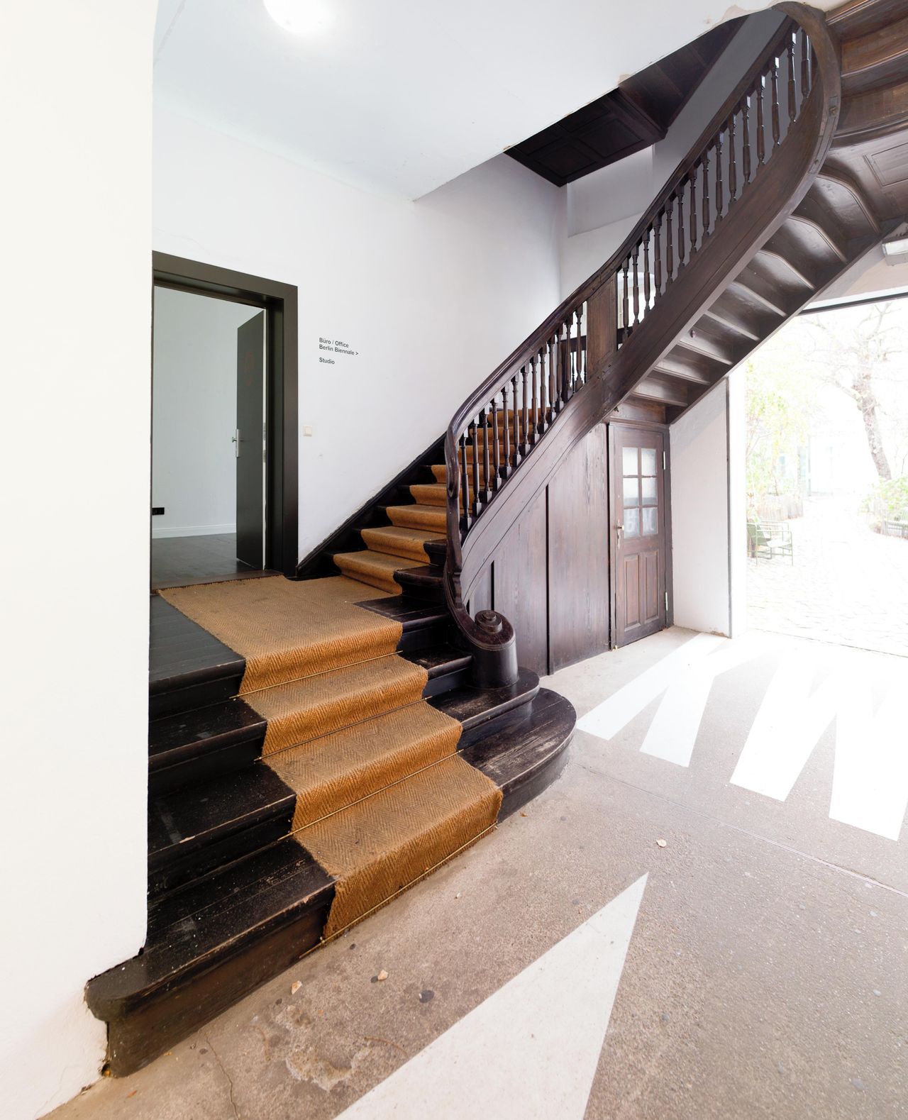 Berlin  Veranstaltungsraum BRAVO SPACE image 0