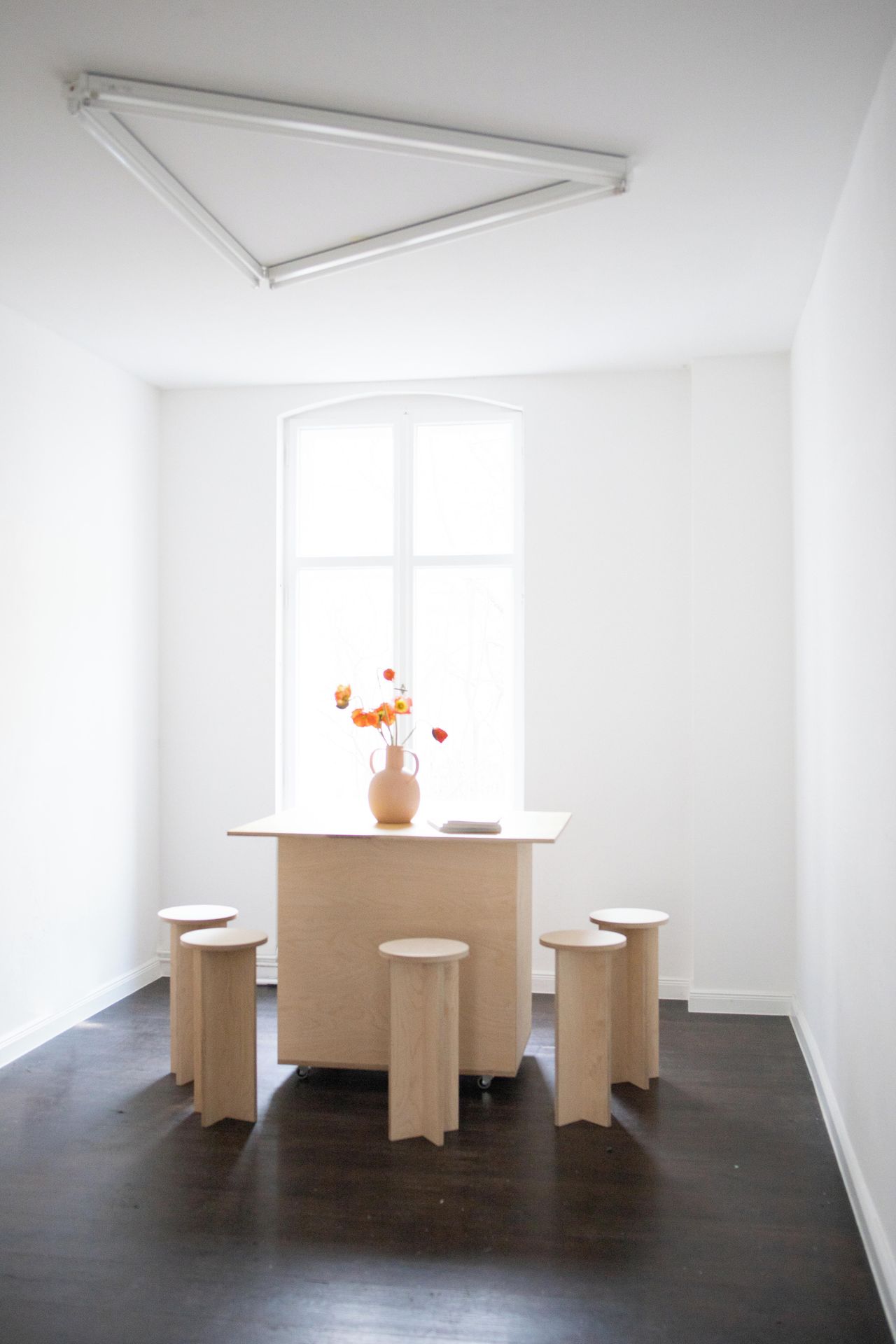 Berlin  Veranstaltungsraum BRAVO SPACE image 3