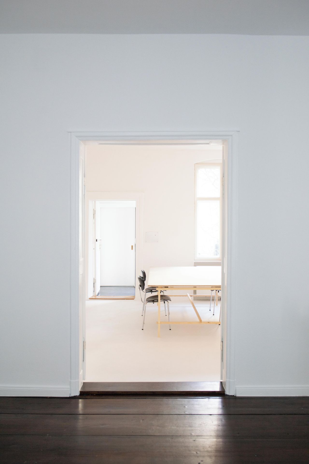 Berlin Meetingräume Veranstaltungsraum BRAVO SPACE image 6