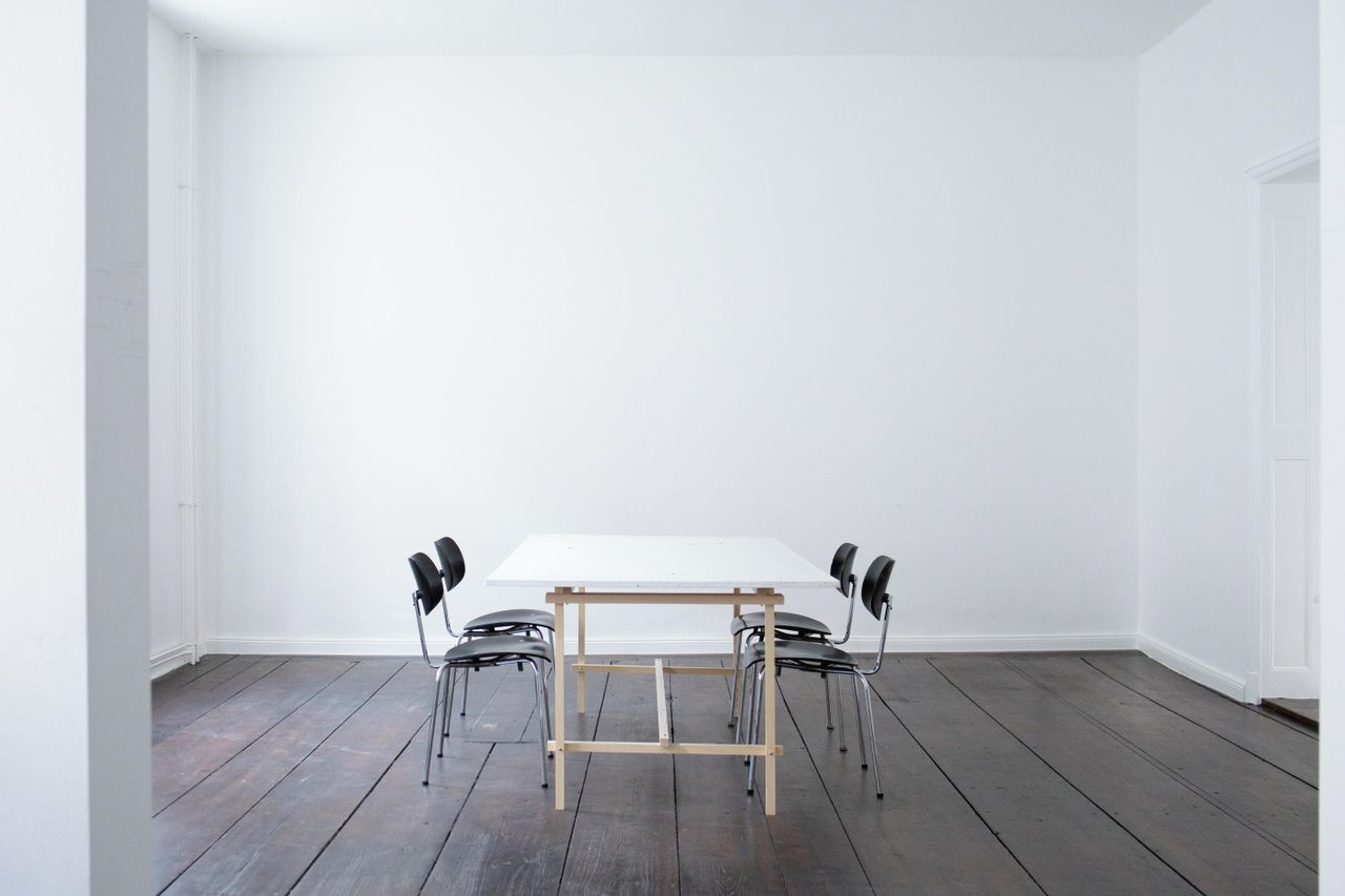 Berlin Meetingräume Veranstaltungsraum BRAVO SPACE image 7