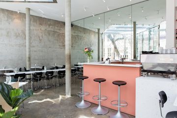 Berlin  Veranstaltungsraum CAFE BRAVO image 2