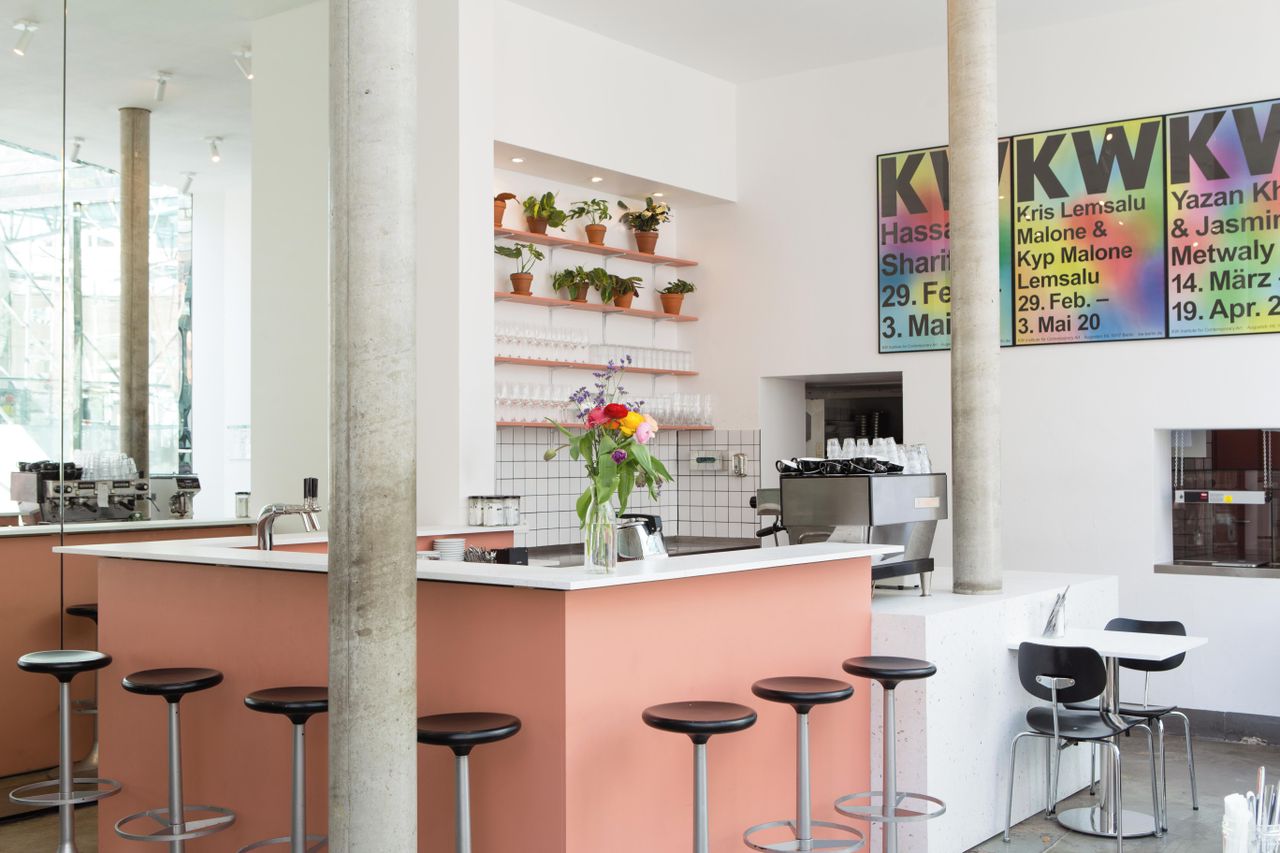 Berlin  Veranstaltungsraum CAFE BRAVO image 4