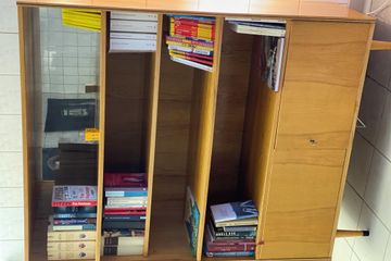 Leipzig  Coworking Space Meeting Raum. image 4