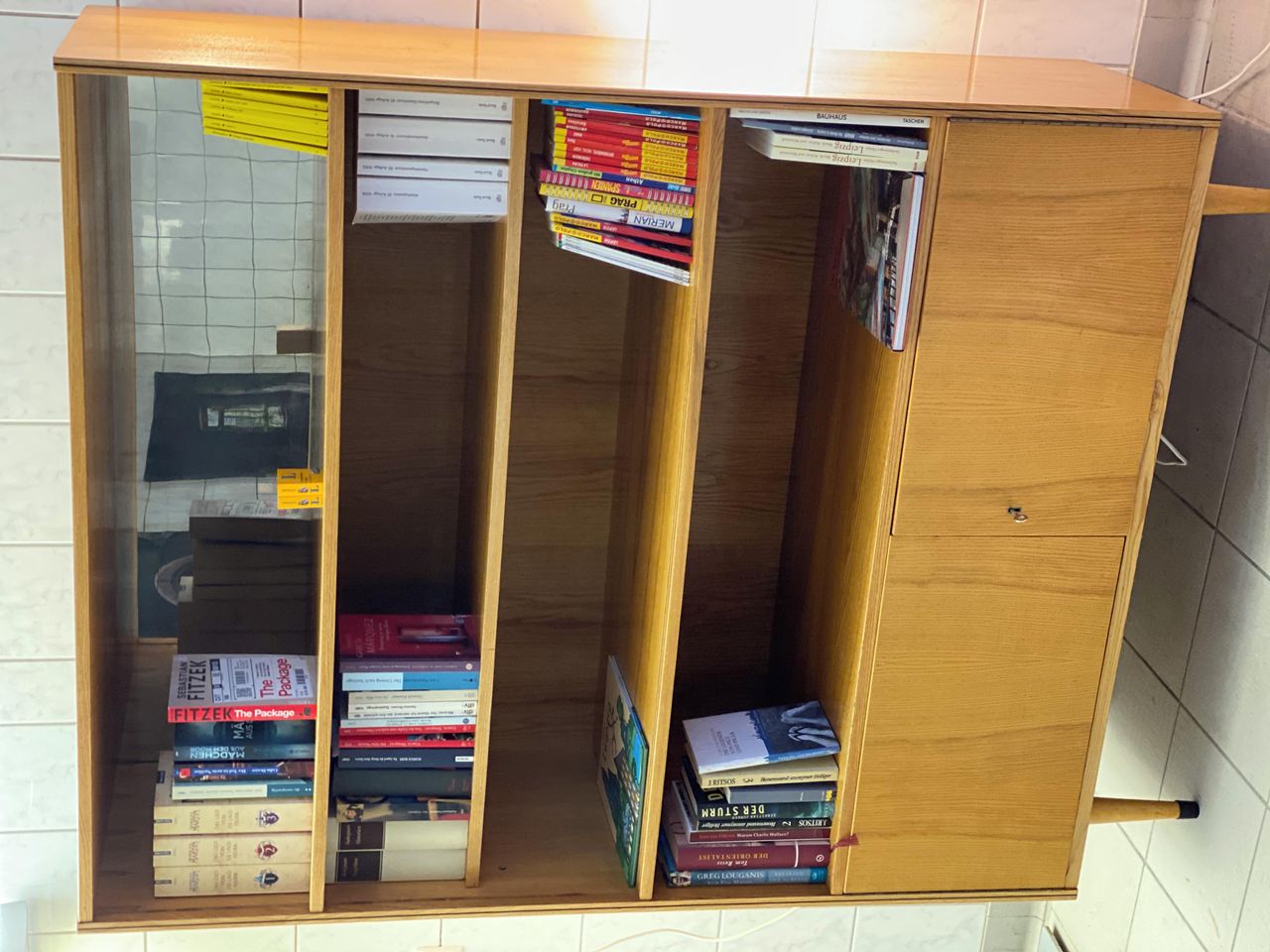 Leipzig  Coworking Space Meeting Raum. image 4