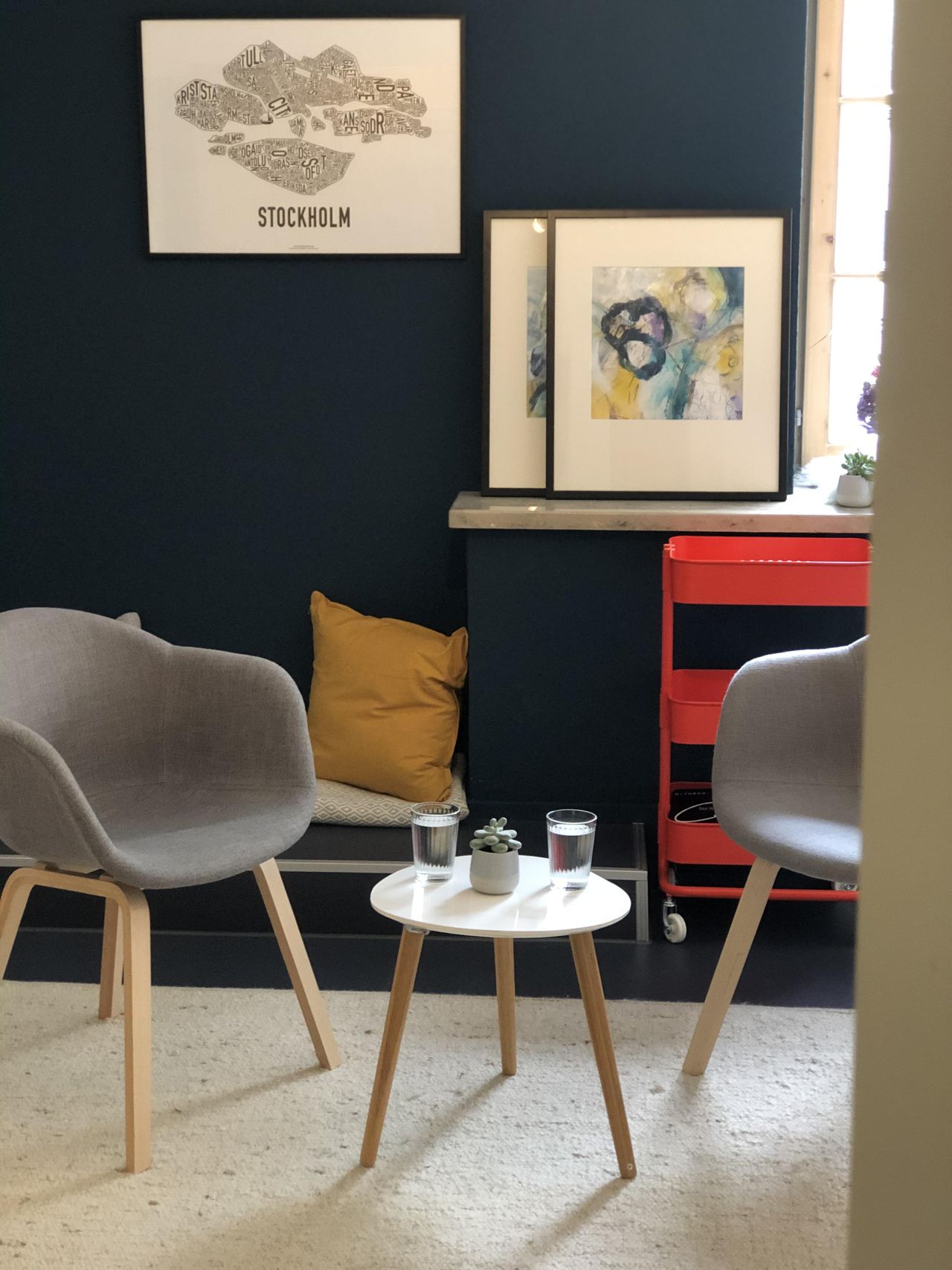 Rest der Welt Kunden-Meeting Meetingräume HELLO DACHAU I Dein Meetingraum image 3