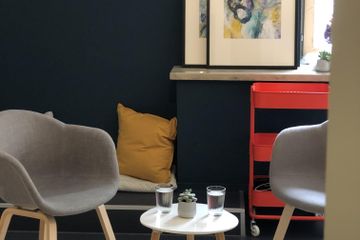 Rest of the World Kunden-Meeting Meeting rooms HELLO DACHAU I Dein Meetingraum image 3