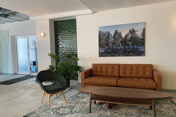 Leipzig  Coworking Space CoWorking Tisch Tagesticket image 3