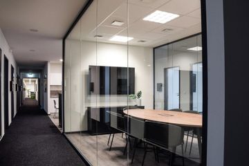 Darmstadt  Coworking ruimte  image 1