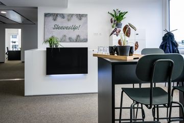 Stuttgart training rooms Business center Meetingraum 