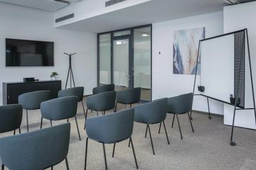 Stuttgart training rooms Business center Konferenzraum image 2