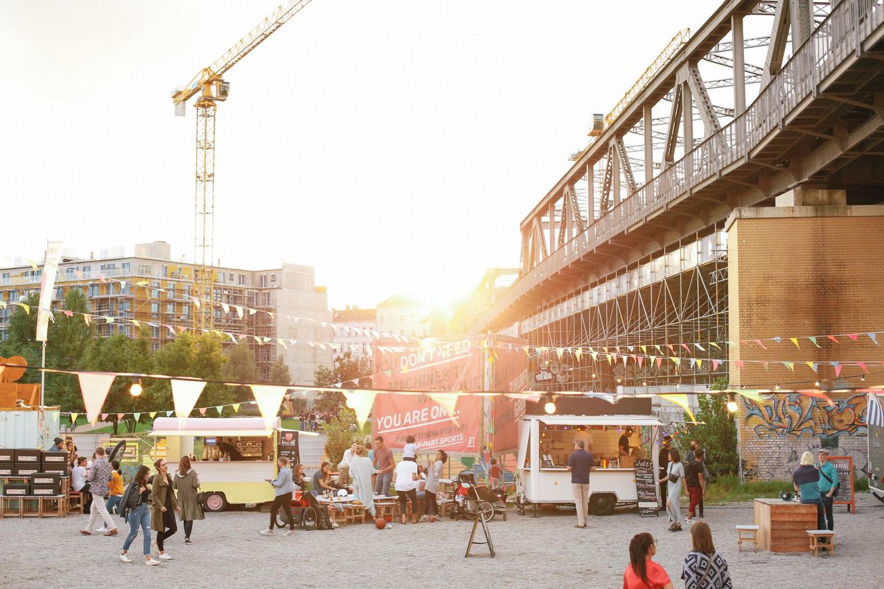 Berlin Meetingräume Außergewöhnlich Jules Oudoor image 13