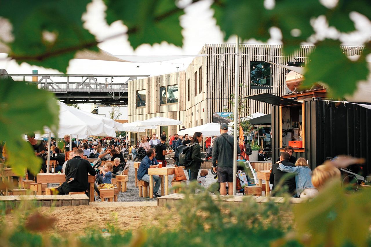 Berlin Meetingräume Außergewöhnlich Jules Oudoor image 12