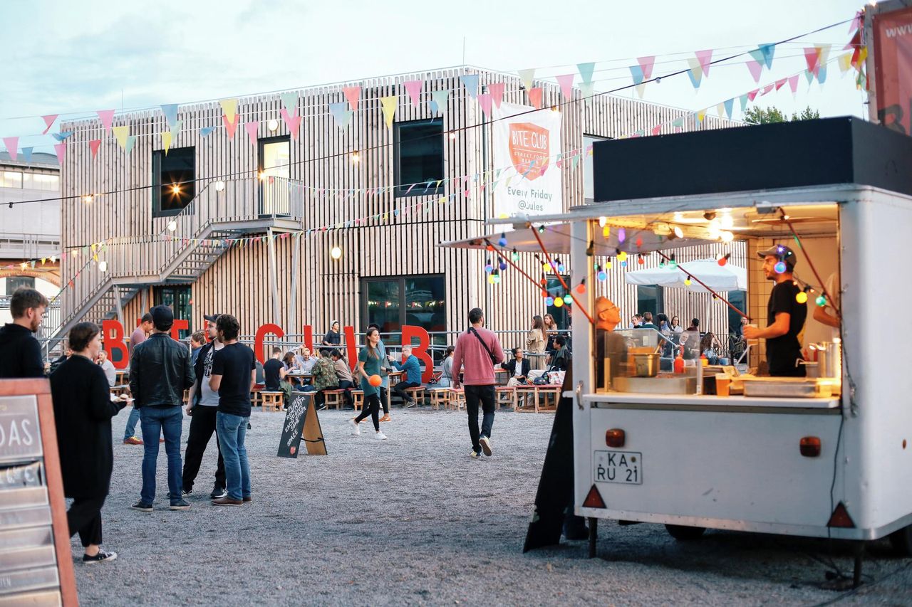 Berlin Meetingräume Außergewöhnlich Jules Oudoor image 9