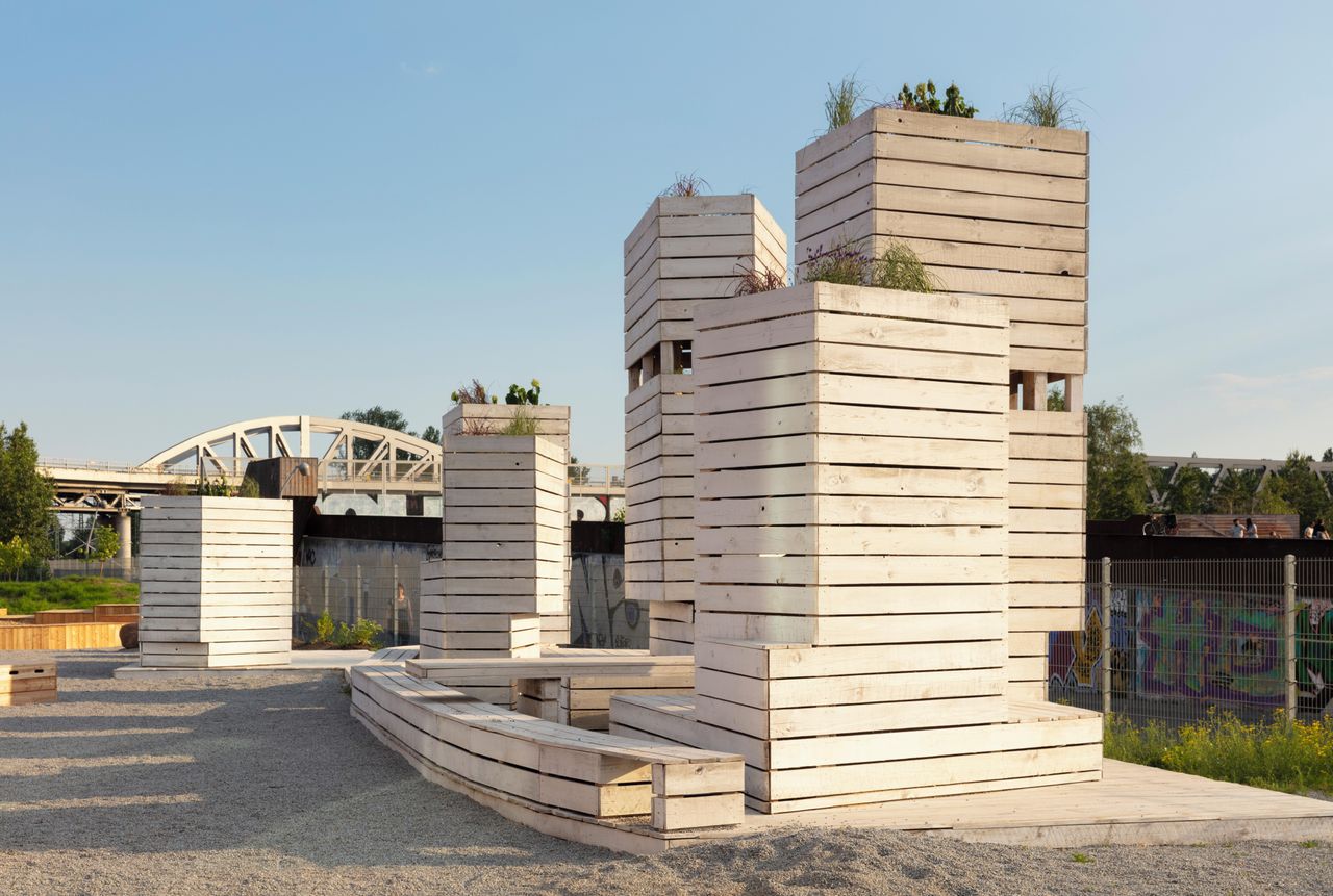 Berlin Meetingräume Außergewöhnlich Jules Oudoor image 8