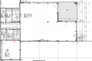Rest of the World Business center Seminarraum / Grossraum-Büro image 4
