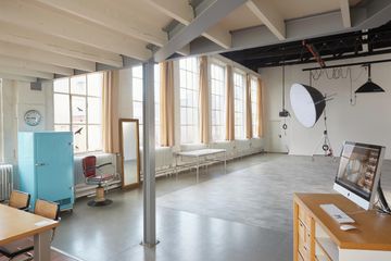 Rest van de wereld Studio Pott Cast Studios image 1