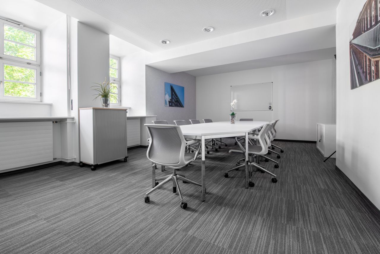 Hamburg Schulungsräume Business center Cap San Diego image 3