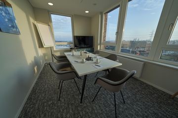 Hamburg Schulungsräume Business center Community Meeting Room image 0