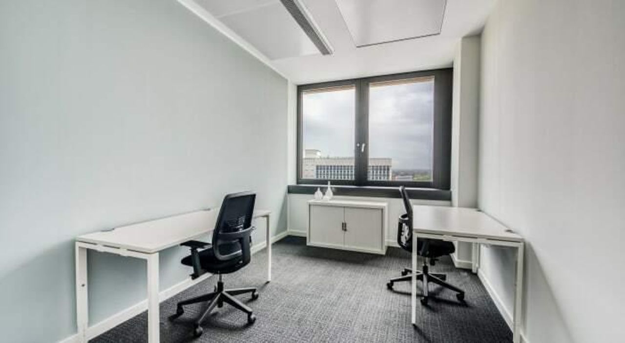 Hamburg Schulungsräume Business Center Tagesbüro 1-2 Personen image 0