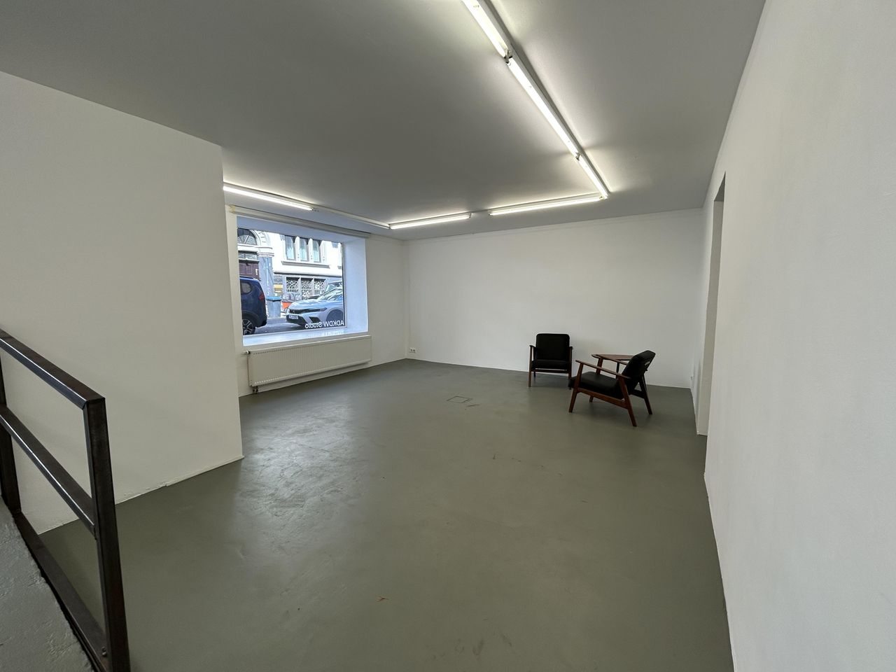 Köln  Atelier SPACE #3 image 3