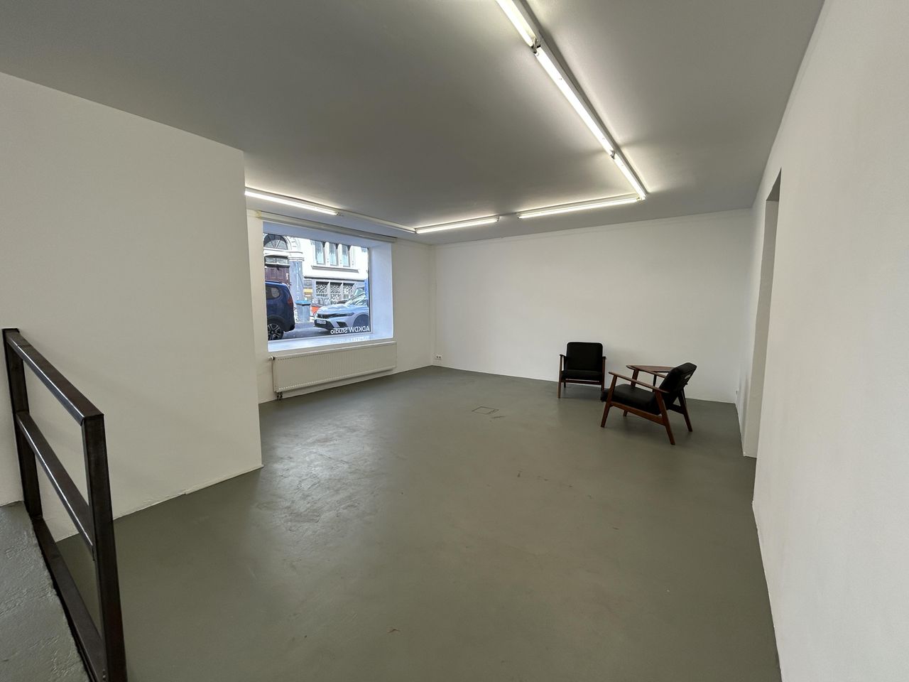 Köln  Atelier SPACE #3 image 2