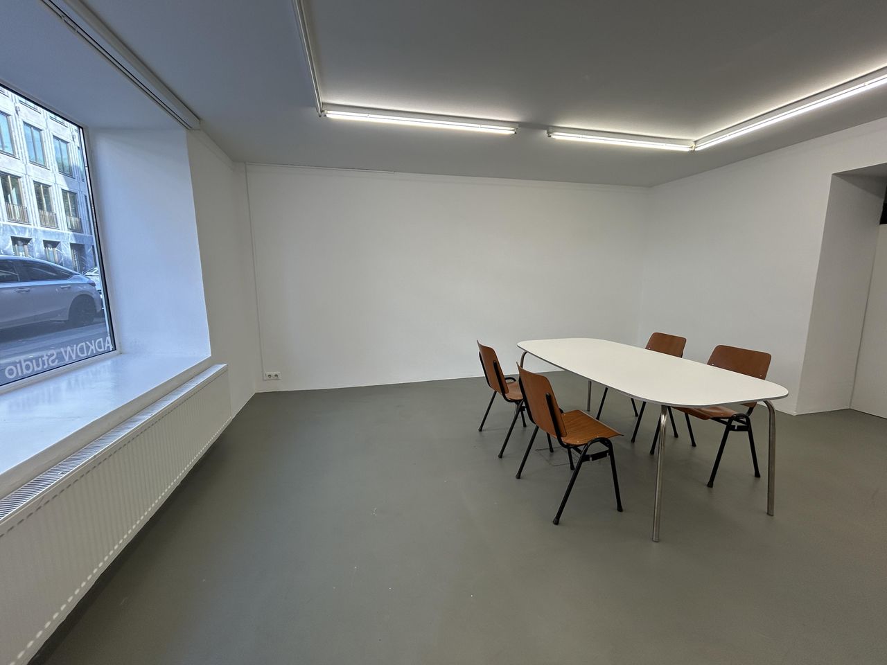 Köln  Atelier SPACE #3 image 1