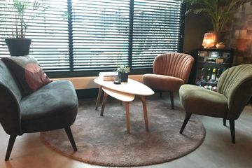 Amsterdam  Vergaderruimte Eetkamer & Werkkamer image 0