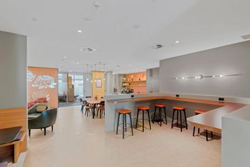 Sydney workshop spaces Business center Meeting Room 26B image 1