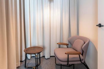 Sydney workshop spaces Business center Meeting Room 26B image 4