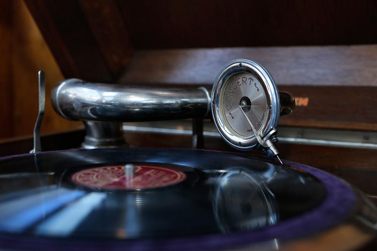 Berlijn  Dakterras Workshopbarkasse | Seminar&Dinneryacht image 14
