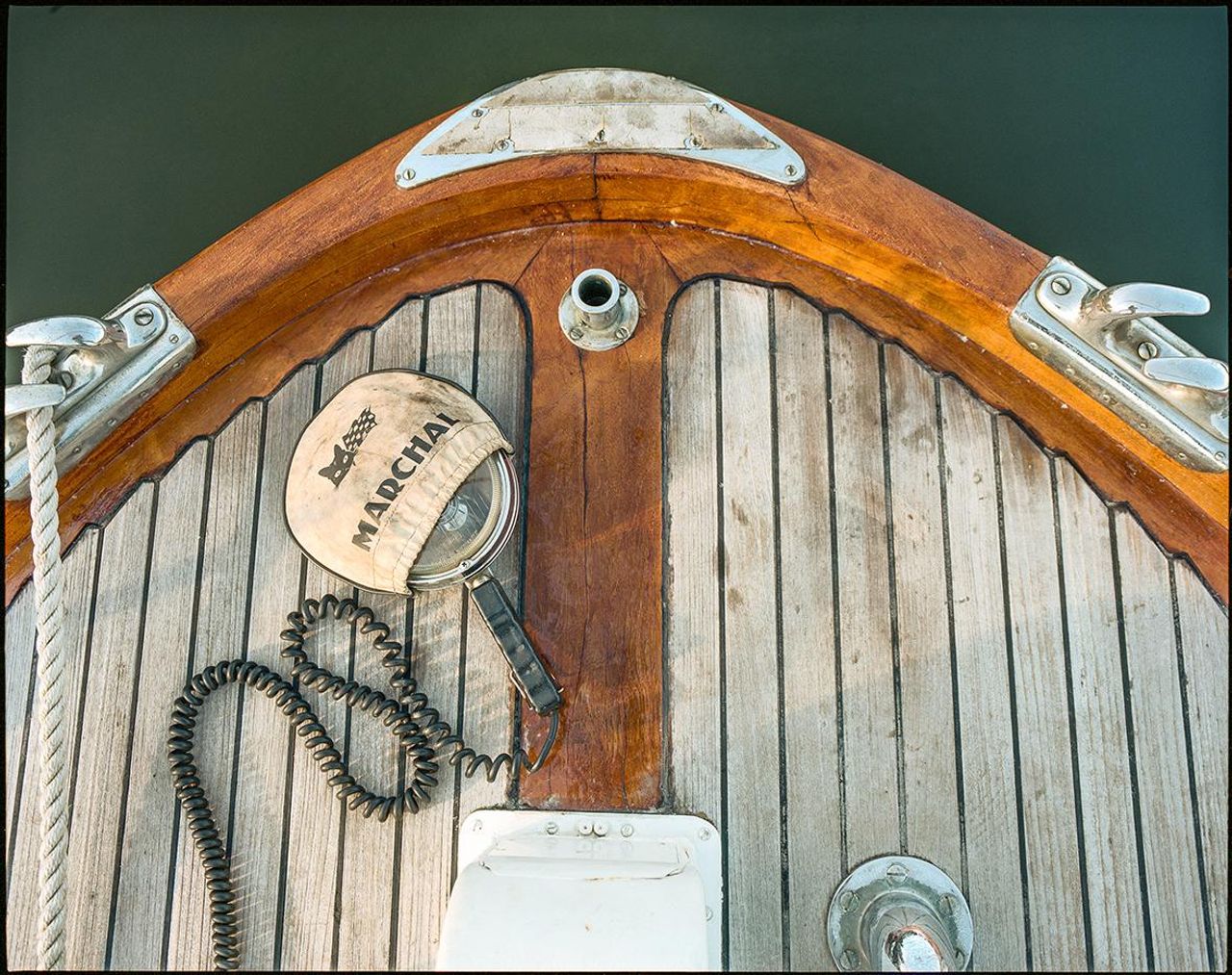 Berlijn  Dakterras Workshopbarkasse | Seminar&Dinneryacht image 40