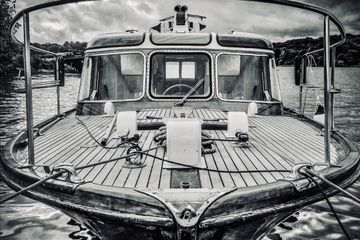 Berlijn  Dakterras Workshopbarkasse | Seminar&Dinneryacht image 80