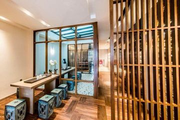 Singapore  Veranstaltungsraum Glassroom image 1