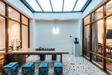 Singapore  Veranstaltungsraum Glassroom image 3