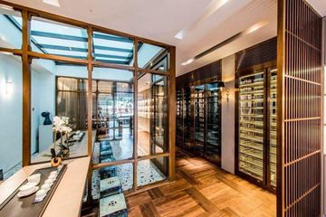 Singapore Veranstaltungsraum Glassroom image 4