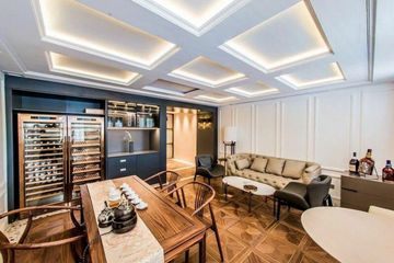 Singapore  Veranstaltungsraum Eternity Room image 0