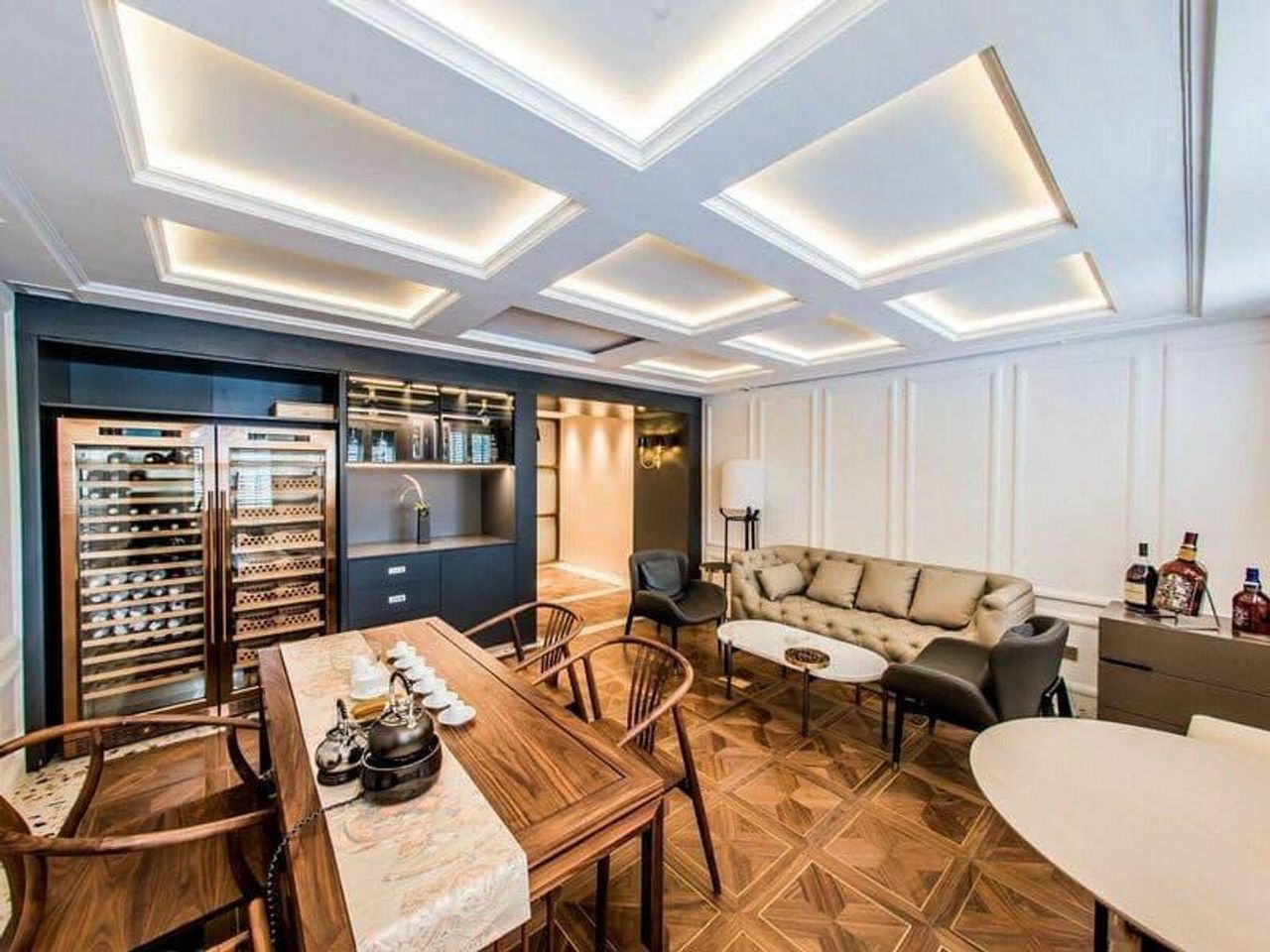 Singapore  Veranstaltungsraum Eternity Room image 0