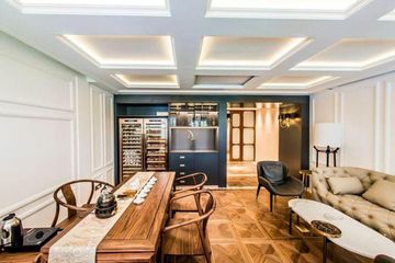 Singapore Veranstaltungsraum Eternity Room image 2