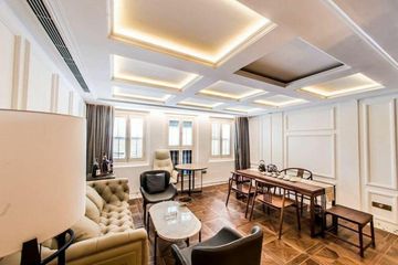 Singapore  Veranstaltungsraum Eternity Room image 3