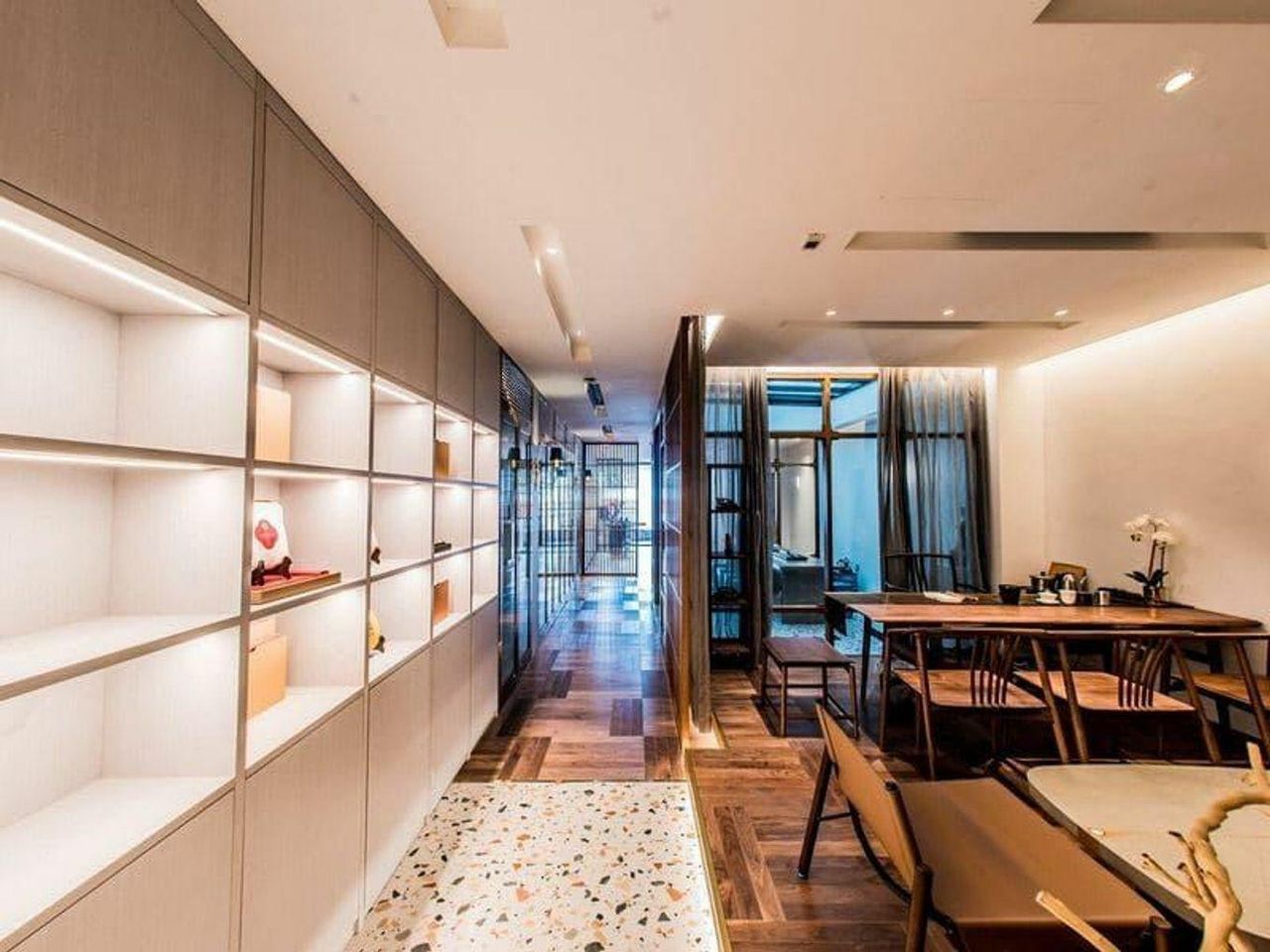 Singapore  Meetingraum Royal Meeting Room image 0