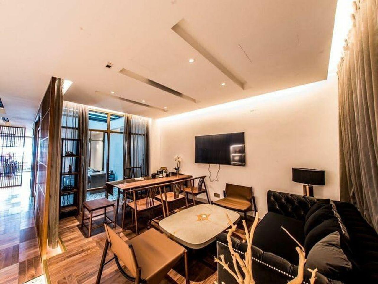 Singapore  Meetingraum Royal Meeting Room image 2