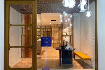 Singapore  Meetingraum Royal Meeting Room image 3