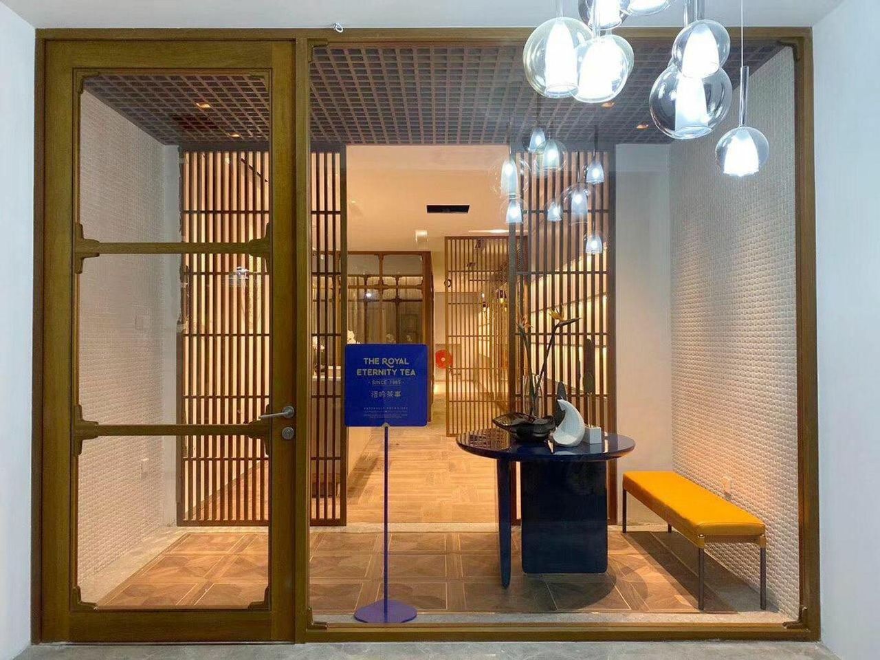 Singapore  Meetingraum Royal Meeting Room image 3