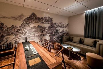 Singapore Veranstaltungsraum Entire 2nd Floor Event Space image 5