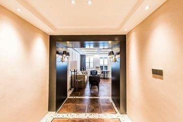 Singapore  Veranstaltungsraum Entire 2nd Floor Event Space image 4