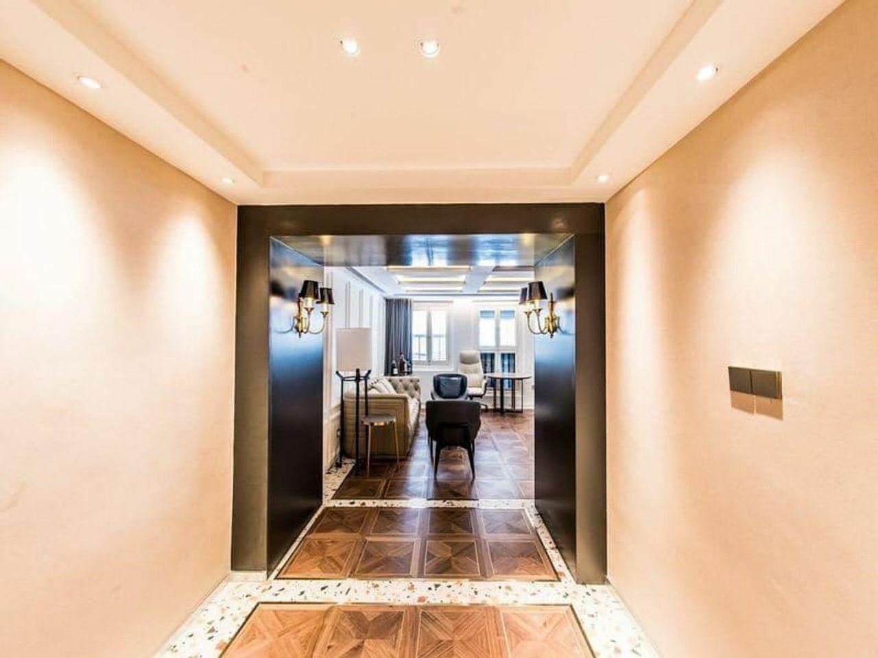 Singapore  Veranstaltungsraum Entire 2nd Floor Event Space image 4