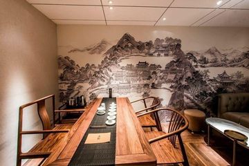 Singapore  Meetingraum 2nd Floor Meeting Rooms image 1