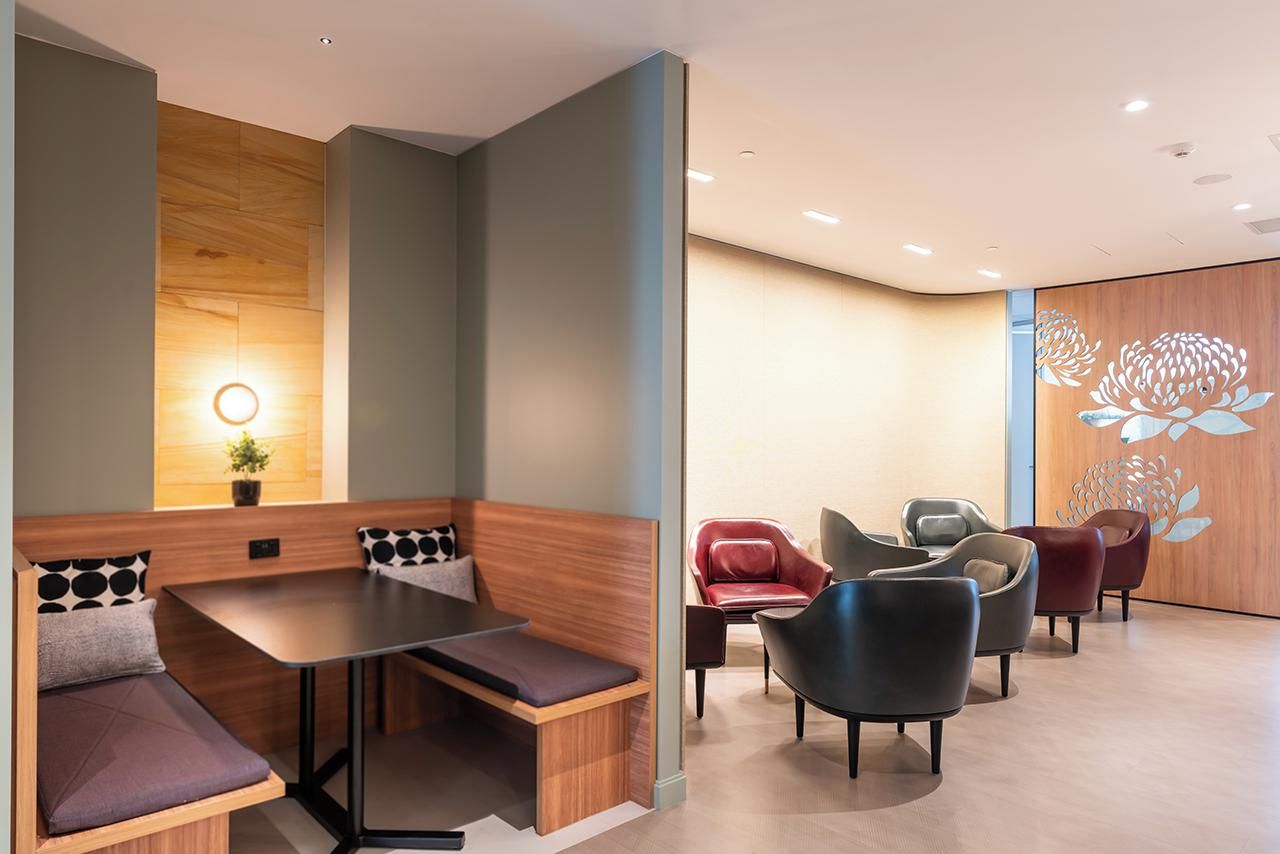 Sydney  Business center Meeting Room 26C image 2